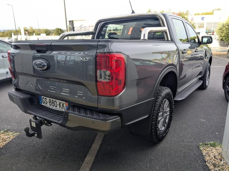 FORD Ranger VUL d’occasion à vendre à CARCASSONNE chez SAVVIC AUTO (Photo 20)