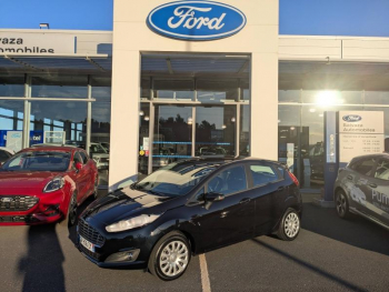 FORD Fiesta d’occasion à vendre à CARCASSONNE
