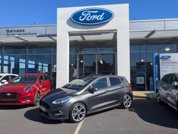 FORD Fiesta d’occasion à vendre à CARCASSONNE