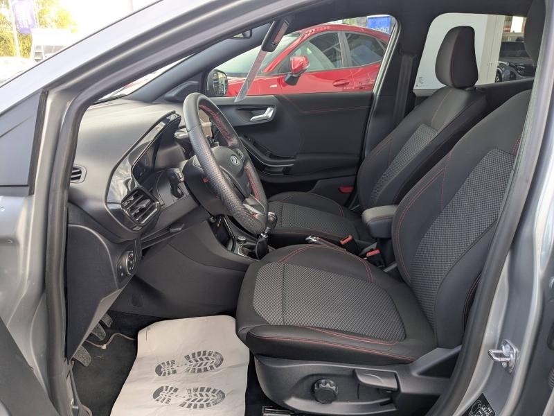 FORD Puma d’occasion à vendre à CARCASSONNE chez SAVVIC AUTO (Photo 16)