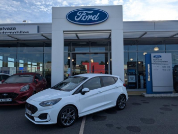 FORD Fiesta d’occasion à vendre à CARCASSONNE