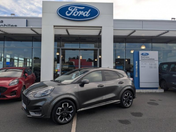 FORD Puma d’occasion à vendre à CARCASSONNE
