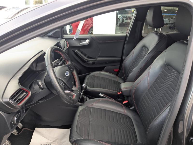 FORD Puma d’occasion à vendre à CARCASSONNE chez SAVVIC AUTO (Photo 18)