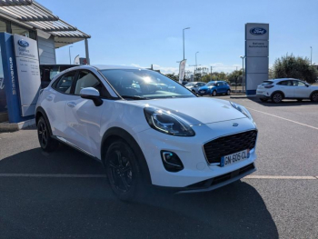 FORD Puma d’occasion à vendre à CARCASSONNE