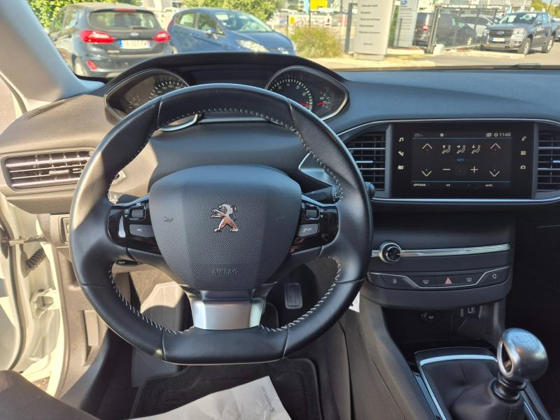 PEUGEOT 308 d’occasion à vendre à CARCASSONNE chez SAVVIC AUTO (Photo 3)