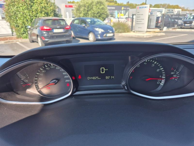 PEUGEOT 308 d’occasion à vendre à CARCASSONNE chez SAVVIC AUTO (Photo 4)