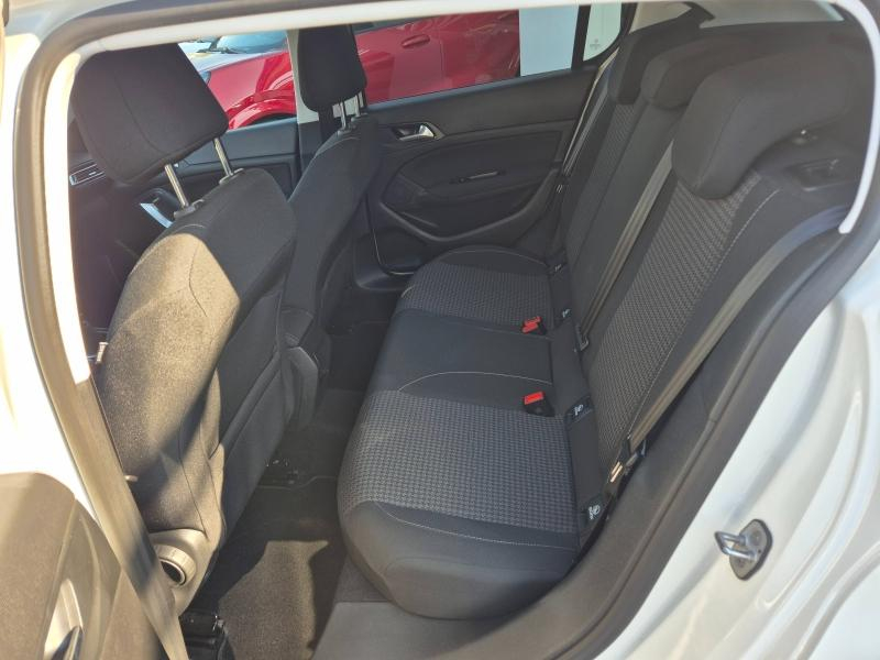 PEUGEOT 308 d’occasion à vendre à CARCASSONNE chez SAVVIC AUTO (Photo 11)