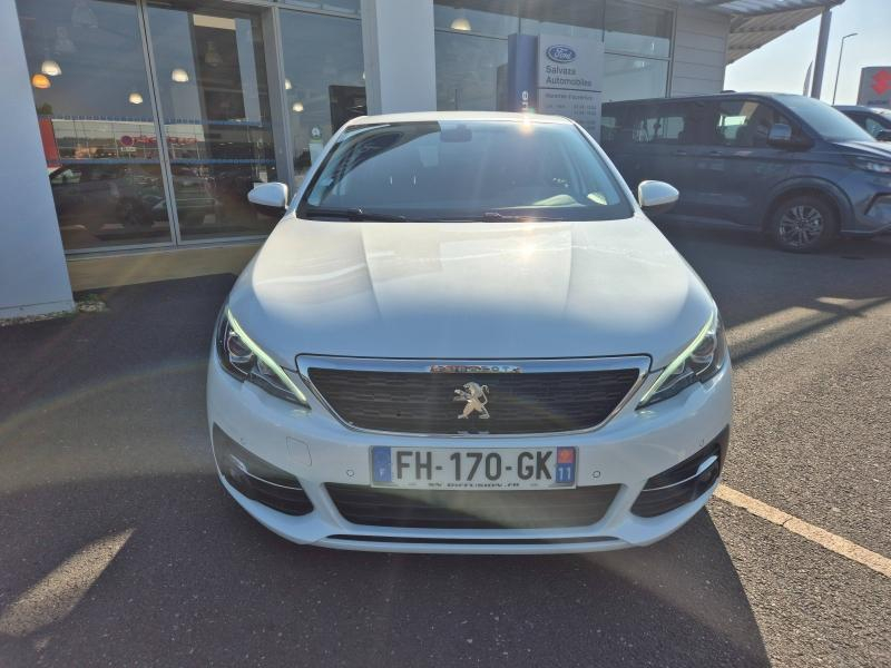 PEUGEOT 308 d’occasion à vendre à CARCASSONNE chez SAVVIC AUTO (Photo 16)
