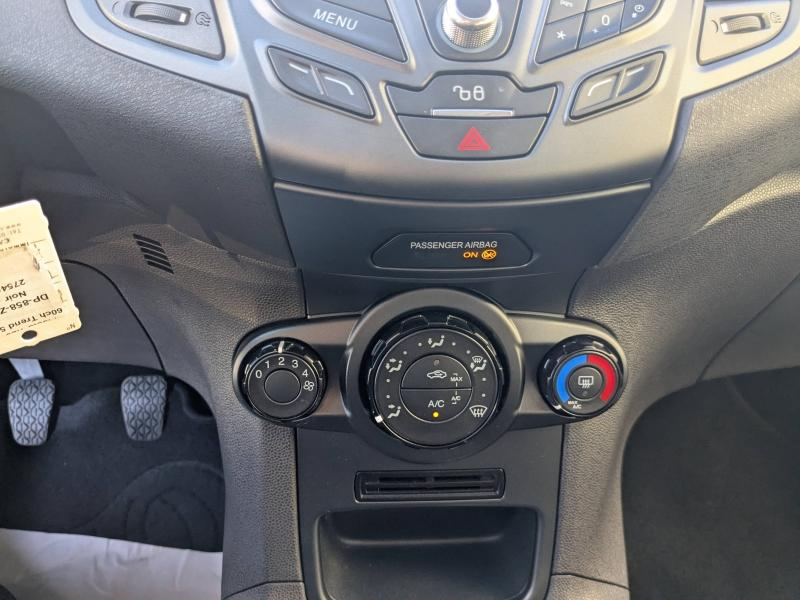 FORD Fiesta d’occasion à vendre à CARCASSONNE chez SAVVIC AUTO (Photo 6)