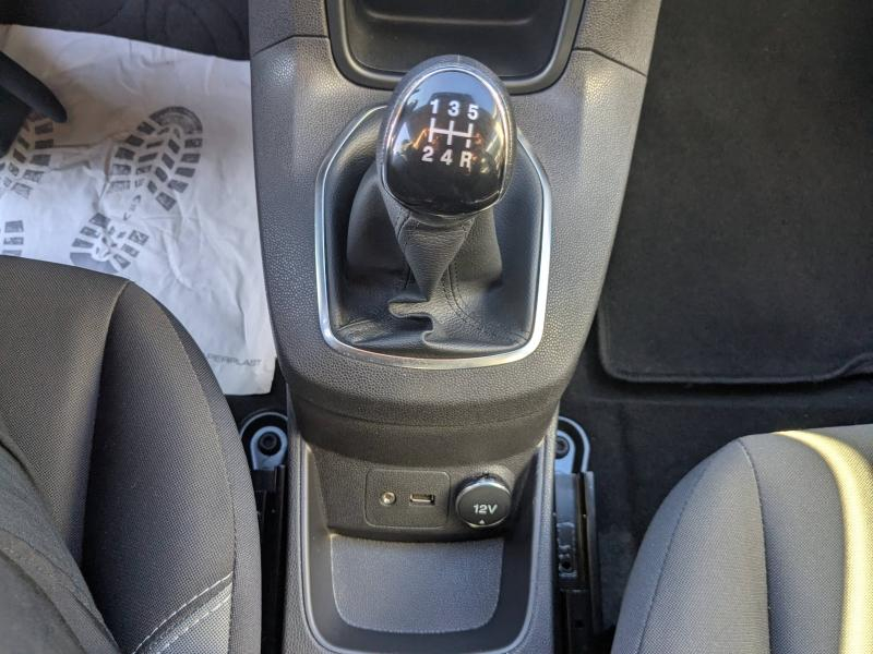 FORD Fiesta d’occasion à vendre à CARCASSONNE chez SAVVIC AUTO (Photo 7)