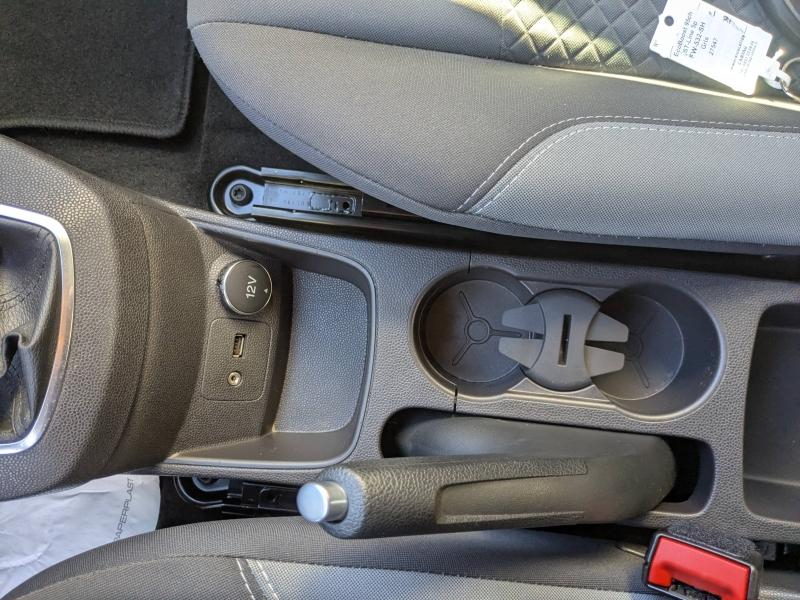 FORD Fiesta d’occasion à vendre à CARCASSONNE chez SAVVIC AUTO (Photo 8)