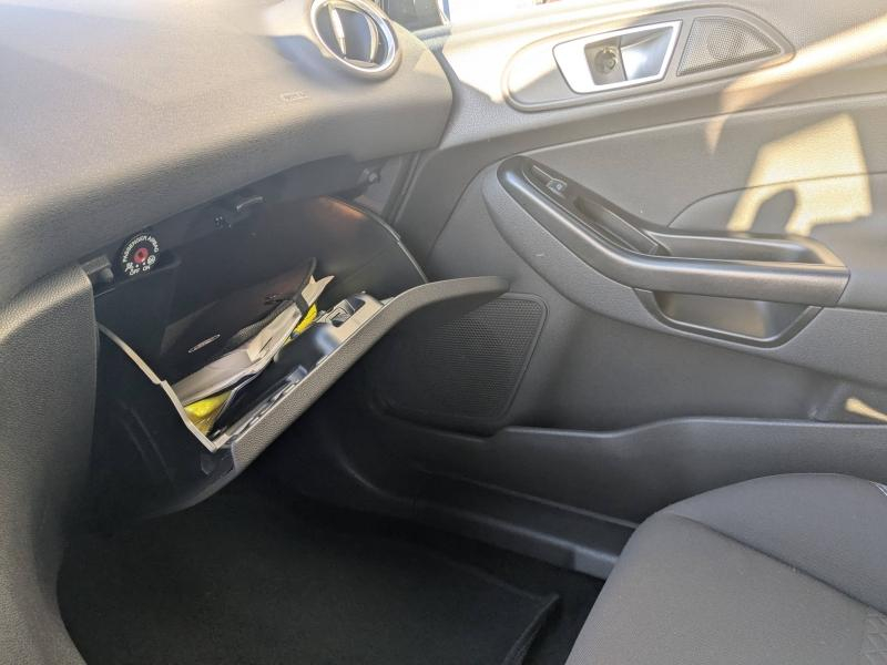 FORD Fiesta d’occasion à vendre à CARCASSONNE chez SAVVIC AUTO (Photo 9)