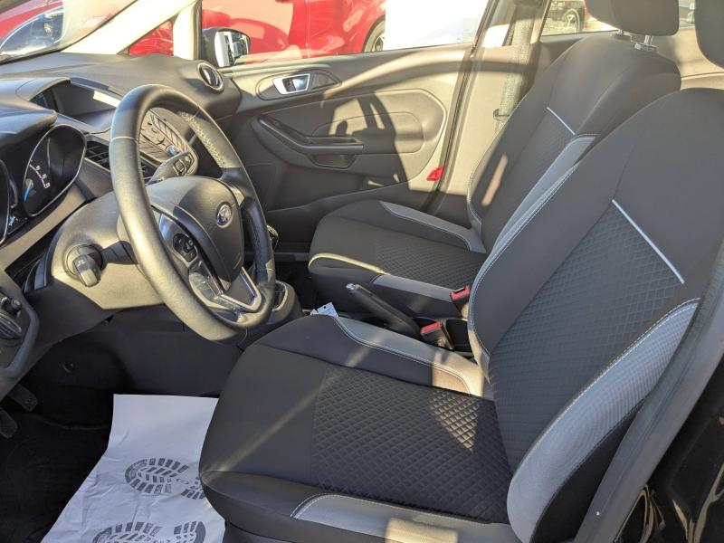 FORD Fiesta d’occasion à vendre à CARCASSONNE chez SAVVIC AUTO (Photo 10)