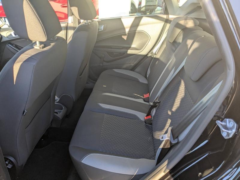 FORD Fiesta d’occasion à vendre à CARCASSONNE chez SAVVIC AUTO (Photo 12)