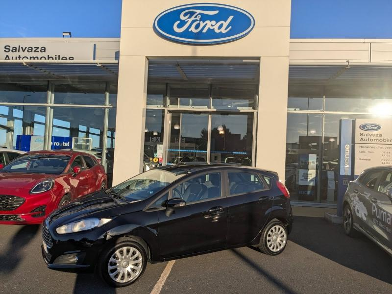 FORD Fiesta d’occasion à vendre à CARCASSONNE chez SAVVIC AUTO (Photo 17)