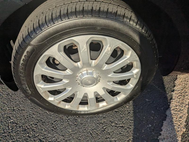 FORD Fiesta d’occasion à vendre à CARCASSONNE chez SAVVIC AUTO (Photo 20)