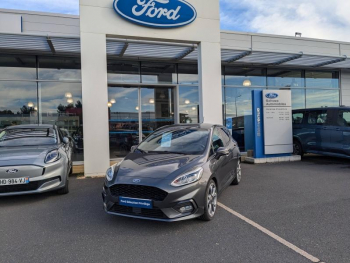 FORD Fiesta d’occasion à vendre à CARCASSONNE