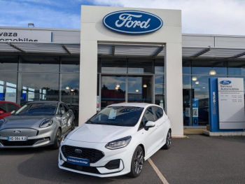 FORD Fiesta d’occasion à vendre à CARCASSONNE
