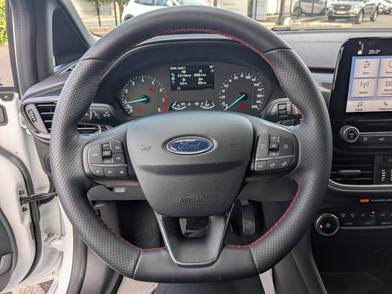 FORD Fiesta d’occasion à vendre à CARCASSONNE chez SAVVIC AUTO (Photo 6)