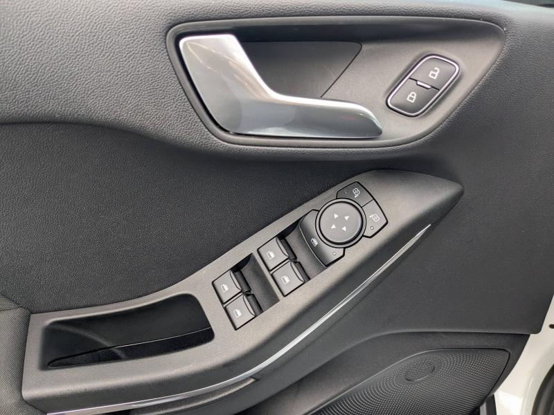 FORD Fiesta d’occasion à vendre à CARCASSONNE chez SAVVIC AUTO (Photo 7)