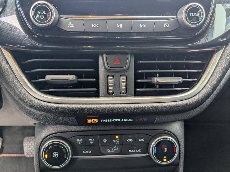 FORD Fiesta d’occasion à vendre à CARCASSONNE chez SAVVIC AUTO (Photo 13)