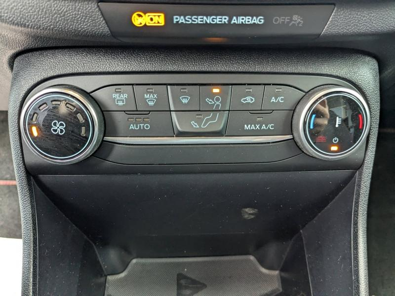 FORD Fiesta d’occasion à vendre à CARCASSONNE chez SAVVIC AUTO (Photo 14)