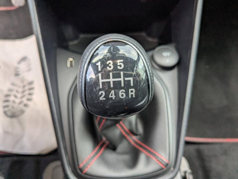 FORD Fiesta d’occasion à vendre à CARCASSONNE chez SAVVIC AUTO (Photo 15)