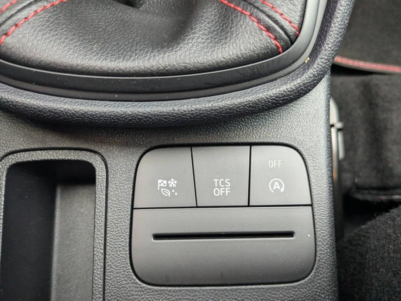 FORD Fiesta d’occasion à vendre à CARCASSONNE chez SAVVIC AUTO (Photo 17)