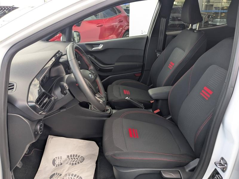 FORD Fiesta d’occasion à vendre à CARCASSONNE chez SAVVIC AUTO (Photo 19)