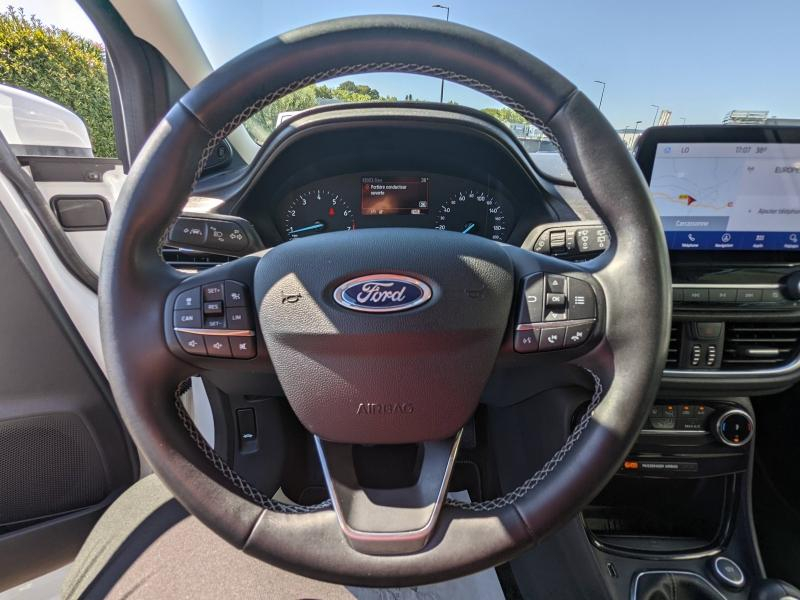 FORD Puma d’occasion à vendre à CARCASSONNE chez SAVVIC AUTO (Photo 4)