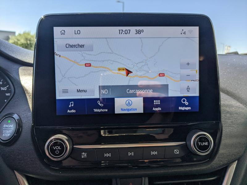 FORD Puma d’occasion à vendre à CARCASSONNE chez SAVVIC AUTO (Photo 8)