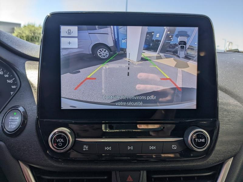 FORD Puma d’occasion à vendre à CARCASSONNE chez SAVVIC AUTO (Photo 9)