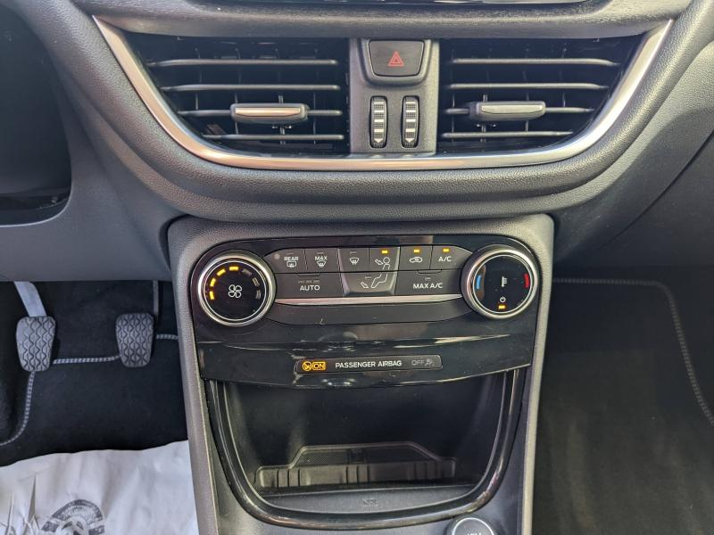 FORD Puma d’occasion à vendre à CARCASSONNE chez SAVVIC AUTO (Photo 10)