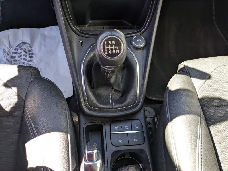 FORD Puma d’occasion à vendre à CARCASSONNE chez SAVVIC AUTO (Photo 11)