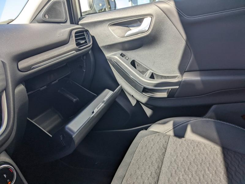 FORD Puma d’occasion à vendre à CARCASSONNE chez SAVVIC AUTO (Photo 12)