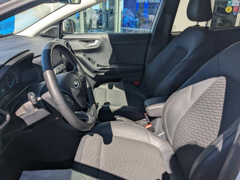 FORD Puma d’occasion à vendre à CARCASSONNE chez SAVVIC AUTO (Photo 13)