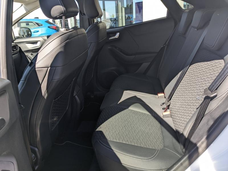 FORD Puma d’occasion à vendre à CARCASSONNE chez SAVVIC AUTO (Photo 14)