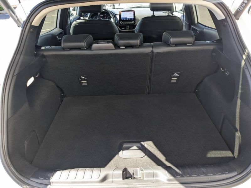 FORD Puma d’occasion à vendre à CARCASSONNE chez SAVVIC AUTO (Photo 16)