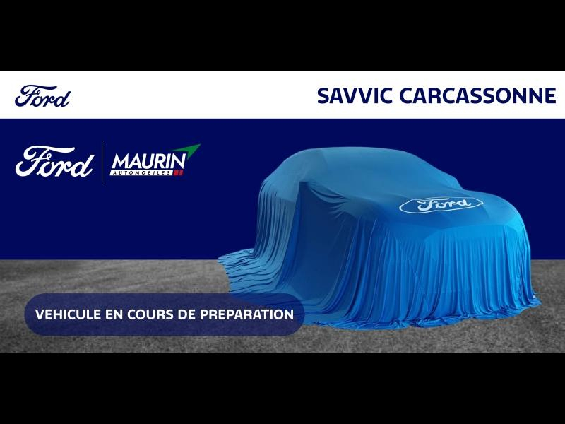 FORD Puma d’occasion à vendre à CARCASSONNE chez SAVVIC AUTO (Photo 3)