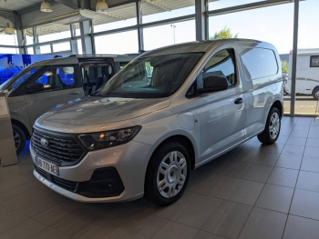 En savoir plus sur cette annonce de FORD Transit Connect VUL L1 1.5 EcoBoost 150ch PHEV Trend BVA6 d’occasion  à vendre chez SAVVIC AUTO FORD Transit Connect VUL d’occasion à vendre à CARCASSONNE