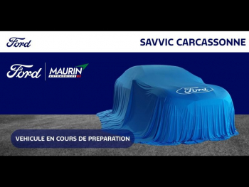 En savoir plus sur cette annonce de FORD Puma 1.0 Flexifuel 125ch S&S mHEV Titanium Business d’occasion  à vendre chez SAVVIC AUTO FORD Puma d’occasion à vendre à CARCASSONNE
