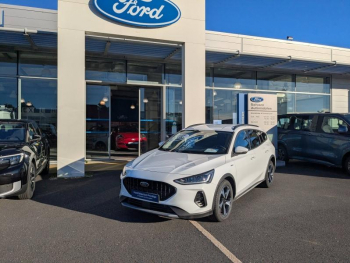 FORD Focus Active SW d’occasion à vendre à CARCASSONNE