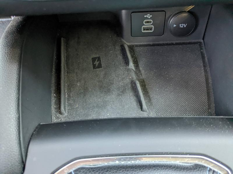 FORD Focus Active SW d’occasion à vendre à CARCASSONNE chez SAVVIC AUTO (Photo 8)