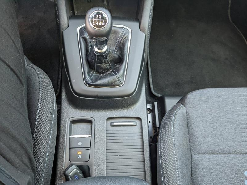 FORD Focus Active SW d’occasion à vendre à CARCASSONNE chez SAVVIC AUTO (Photo 9)