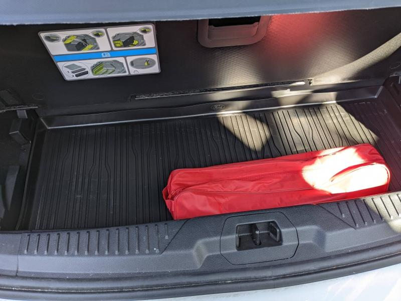 FORD Focus Active SW d’occasion à vendre à CARCASSONNE chez SAVVIC AUTO (Photo 15)