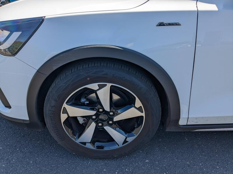 FORD Focus Active SW d’occasion à vendre à CARCASSONNE chez SAVVIC AUTO (Photo 16)