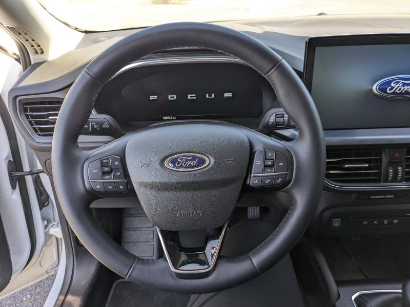 FORD Focus Active SW d’occasion à vendre à CARCASSONNE chez SAVVIC AUTO (Photo 18)