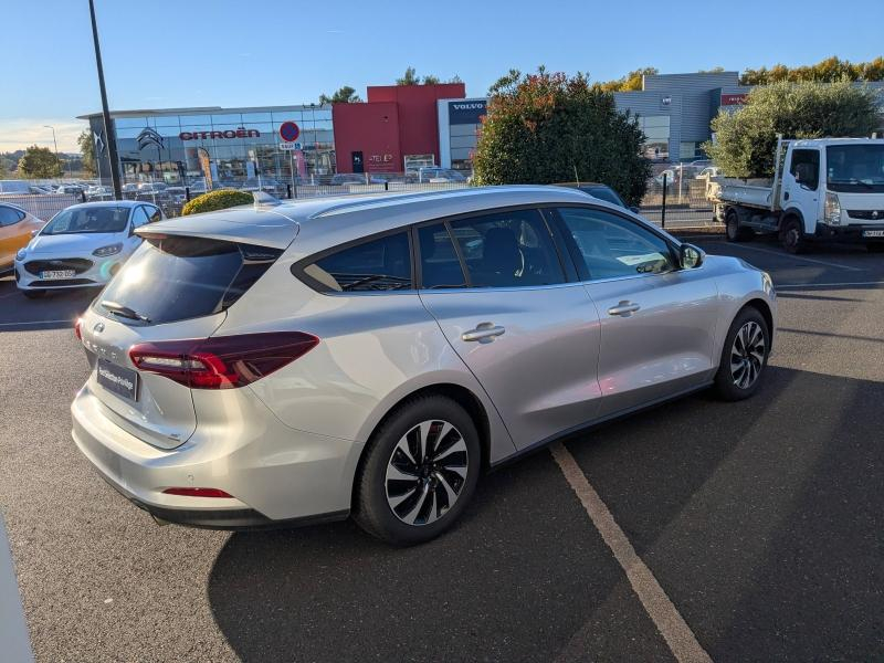 FORD Focus SW d’occasion à vendre à CARCASSONNE chez SAVVIC AUTO (Photo 3)