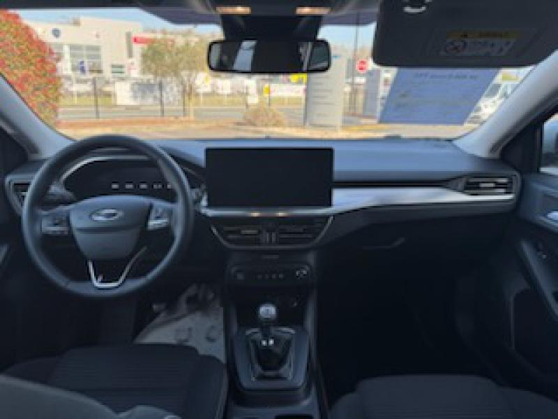 FORD Focus SW d’occasion à vendre à CARCASSONNE chez SAVVIC AUTO (Photo 6)