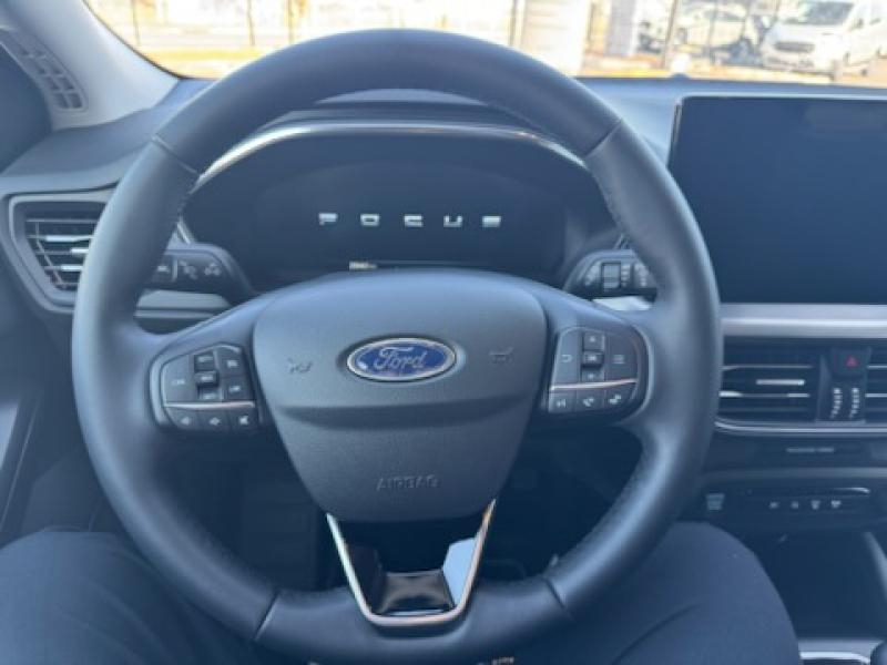 FORD Focus SW d’occasion à vendre à CARCASSONNE chez SAVVIC AUTO (Photo 8)